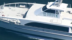 Kitsap Transit Fast Ferry cuts commute times but there have been disruptions