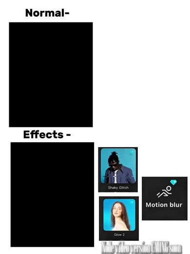 CapCut Tutorials: Mastering Motion Blur Effects