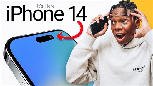 iPhone 14 - Final leaks & rumors!