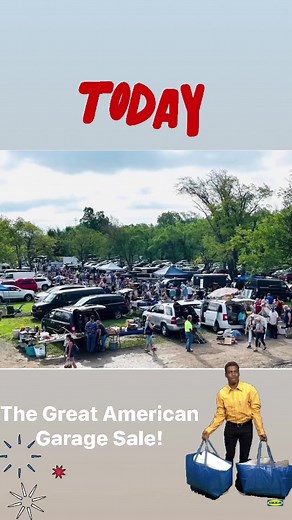 Today !!!! 💥100’s of vendors set up outside and 100’s in our shops !!! 🌟 Antiques, garage sale items, art, crafts , collectibles, plants, vegetables… all sorts of treasures 🌟 | Antique World & Flea Market