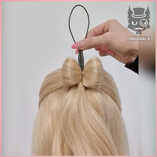 33K views · 324 reactions | Step up your Hair Game with these Hacks ! ✅ | Simple | Facebook