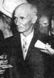 Leroy S Johnson - Alchetron, The Free Social Encyclopedia