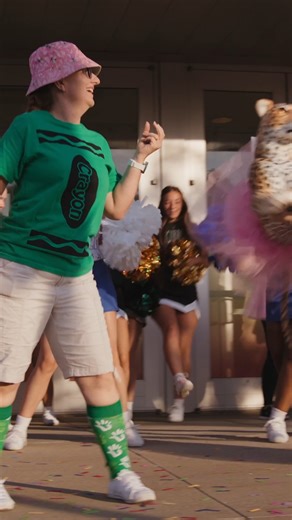 5.1K views · 75 reactions | Back to School season might be our favorite season. 六‍ Welcome #BackToSPS everyone! | Springfield Public Schools, Springfield, MO | Facebook