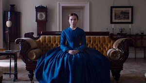 Lady Macbeth review: Florence Pugh is brilliant in this terrific period drama