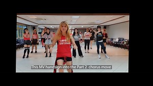 22 reactions | Learn to dance exercise well with our Quick KpopX Fitness tutorial! #kpopxfitness #kpopworkout #kpop #fitnessg #fitness #cardio | KpopX Fitness | Facebook