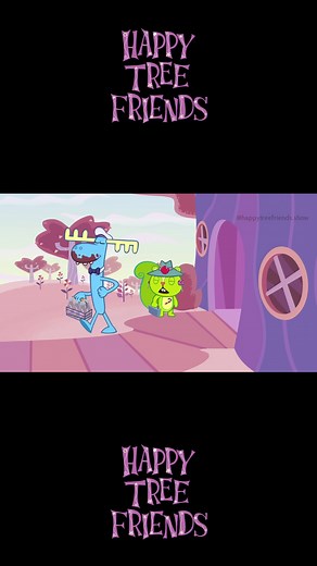 Sucker for Love Part 2: A Cute and Memorable Episode of Happy Tree Friends