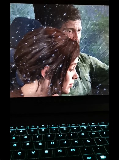 2025/26 Game collection #tlou #tlou2 #gaming #accra #fyp