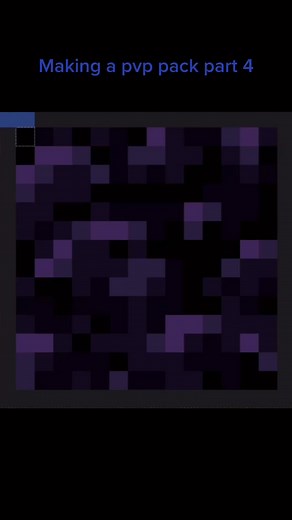 Creating Custom PvP Texture Pack for Minecraft Gameplay