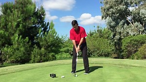 Granger, our Blast Education Specialist, walks you through what Back Stroke Time is and how we measure it. | Blast Golf
