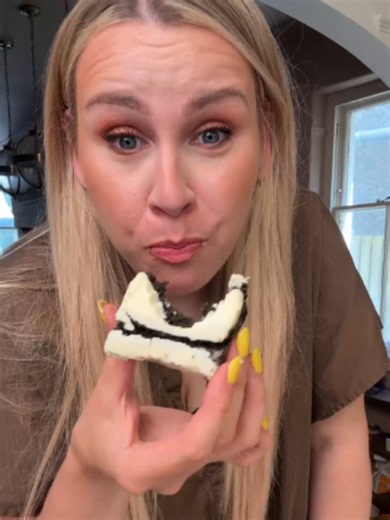 Guinness Brownies recipe — ridiculously rich by Alana