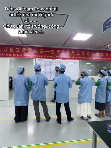 - Chủ quản sản xuất, Chất lượng, EHS - Kĩ thuật viên chất lượng - Kỹ sư PQE / SQE / QA - Nhân viên HCNS - Nhân viên QC - Nhân viên kĩ thuật bên gang tấm( QC, MC) - Tổ trưởng Sản xuất - Nhân viên PMC,MC, PMC - Nhân viên quản lý thiết bị#xh #td #xhtiktok