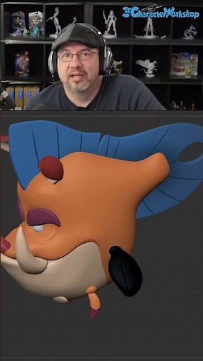 ZBrush: Beginner Learning Advice