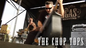 Viva Las Vegas Rockabilly Weekend