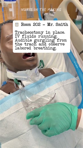 Which patient would you see first?