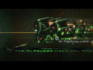 Plaguebringer Goliath Nohit - INFERNUM - Terraria Calamity