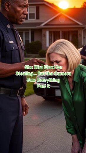 The Shocking Truth Behind the False Accusation