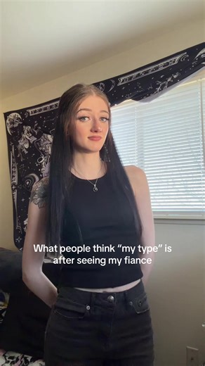 #fypシ #repost #realatable #ccrainzz #fypシ゚viral | my type