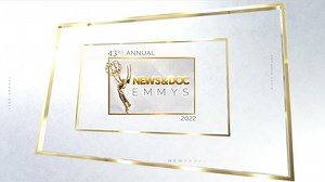 CNN wins 7 total News & Documentary Emmy® Awards - CNN International Commercial