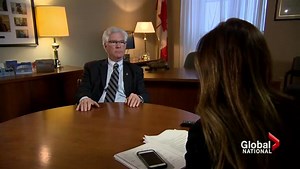 Pipeline controversy, progress named business story of the year | Globalnews.ca