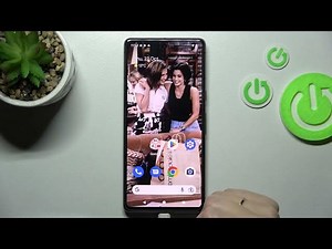 How to Activate Google Assistant on GOOGLE Pixel 7 - Enable Google Assistant