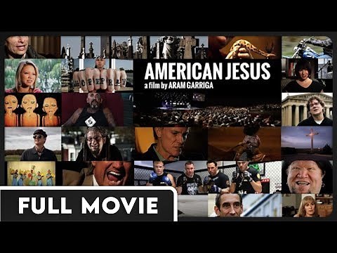 American Jesus - Exploring Christianity in America - Documentary Film