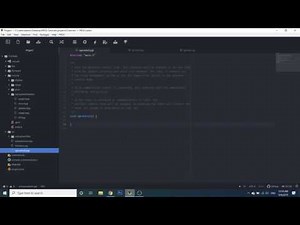 PROS Tutorials 2 - Coding For Driver Control