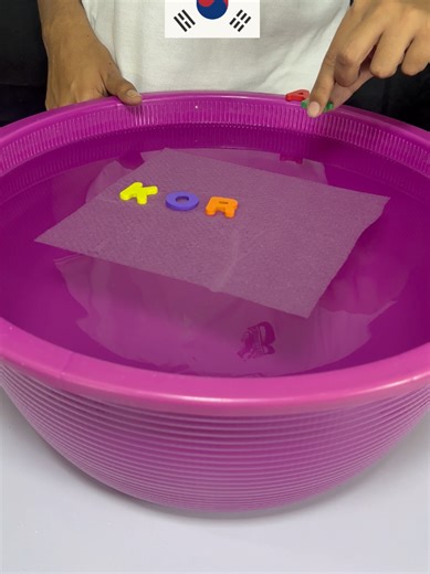 Exploring the Science Behind Water Experiments