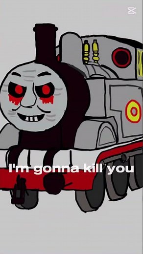 Third trailer sodor fallout 2