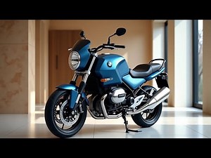 2026 BMW K 1600 B – The Ultimate Luxury Touring Machine Unleashed!