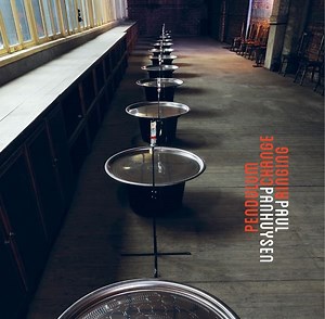 Paul Panhuysen - Pendulum Change Ringing