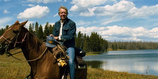 ‘Carterland’ documentary examines former president’s legacy