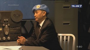 925K views · 7.1K reactions | Pentagon dan PBB lahir di Bandung? Ini penjelasan Lord Rangga. #LordRanggadiTRANS7 #LaporPak | TRANS7 | Facebook