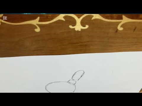 HOW TO DRAW SPRINGBONNIE