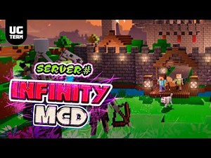 Servidor InfinityMC