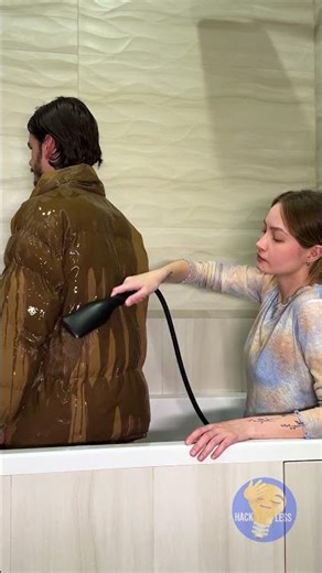 Rare Hacks To Fix Your Clothes 😁 Don't Take It Too Serious 🚿