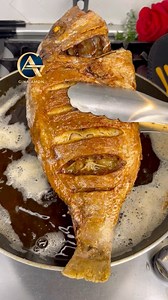 66K views · 1.1K reactions | Fish Recipe | Gina Amon Channel | Facebook