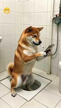 #funny #comedy #viral #fyp #shorts , 🐕 was chatting 💥😱😲