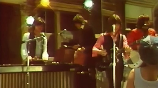 THE McCOYS (USA) - Hang On Sloopy (1965) (HD 4K)
