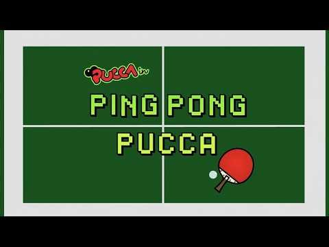[English] #Season1 #Ep3 – Ping Pong Pucca