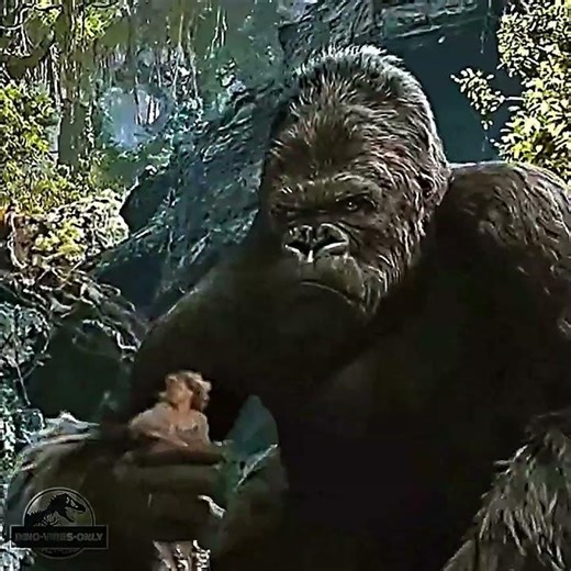 V-rex Edit from King Kong #dinosaurs #edit #vastatosaurusrex #shorts #viral #subscribe #8k