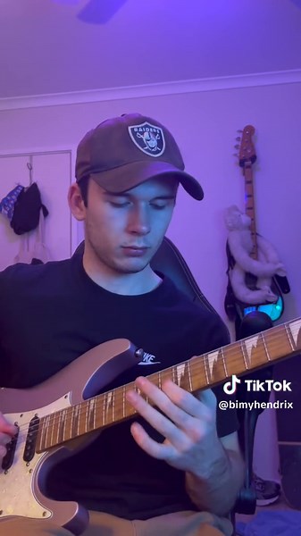 All My Fellas Guitar Tab and Song Tutorial