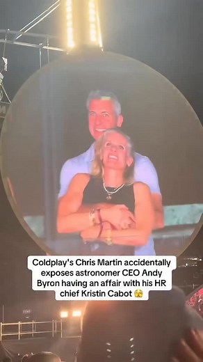 What Astronomer (the company) will do next 😅 My prediction is that the company will release a statement VERY SOON and share that both of them are temporarily or permanently relieved of their duties. And then a few weeks later…. Be hiring for CEO and Head of HR 😅 What do you think is gonna happen? #andybyron #kristincabot #astronomer #coldplay | Workhap