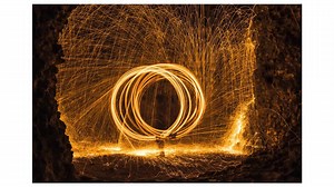 16 reactions | Here you’ll learn how to create Steel Wool Photography! Plus, we’re giving you a free downloadable guide which you can take with you on your shoot. Check out the full tutorial via the link below. www.theschoolofphotography.com/tutorials/steel-wool-photography | The School of Photography | Facebook