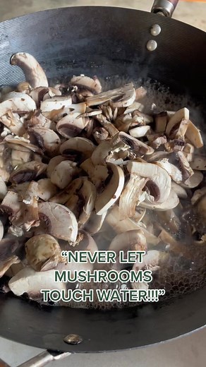 Cooking Tips: Boiling Mushrooms for Perfect Results