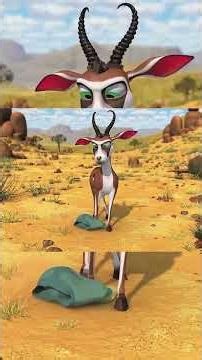 ANIMAL STORIES, Tyrannosaurus rex, Kentrosaurus, Singa, Gajah, Macan tutul #shorts #dinosaurus