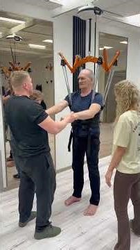 Pragma System in Lithuania! Grand Opening of Mano Rehabilitacija in Šiauliai!