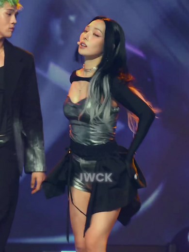 Using this clip again are we surprised #kard #somin #kardedit #sominedit #icky