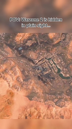 Looks amazing 🙌🏽 #codetbot #cod #mw2 #warzone2