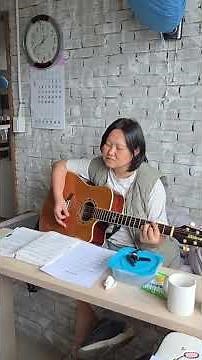 [찬양] 내 눈 주의 영광을 보네 - 목양실 라이브^^