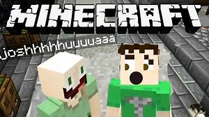 I met a celebrity in Minecraft | Tobuscus